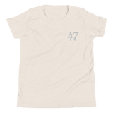 Youth Short Sleeve 47’ T-Shirt