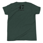 Youth Squid Gains T-shirt