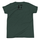 Youth Squid Gains T-shirt