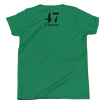 Youth Squid Gains T-shirt