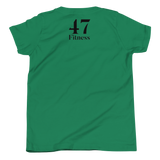 Youth Squid Gains T-shirt