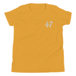Youth Short Sleeve 47’ T-Shirt