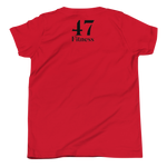 Youth Squid Gains T-shirt