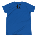 Youth Squid Gains T-shirt