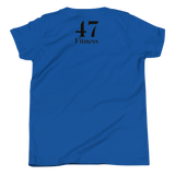 Youth Squid Gains T-shirt