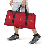 47Fitness Gym bag - 47FitnessApparel