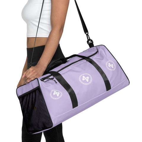 Lioness 47 Gym Bag - 47FitnessApparel