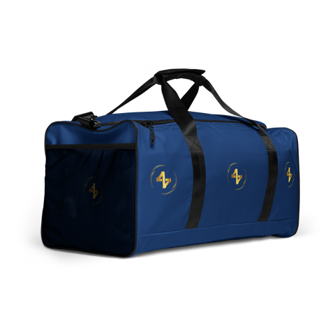 47Fitness Gym bag - 47FitnessApparel