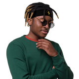 47FA Headband - 47FitnessApparel