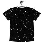 Kids 47FA crew neck t-shirt - 47FitnessApparel