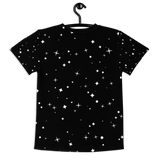 Kids 47FA crew neck t-shirt - 47FitnessApparel