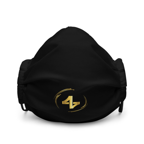 47FA Face mask - 47FitnessApparel