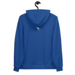 Mental Health Is Health Hoodie - 47FitnessApparel