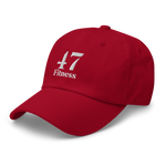 47 Fitness Dad Hat - 47FitnessApparel