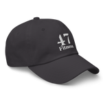 47 Fitness Dad Hat - 47FitnessApparel