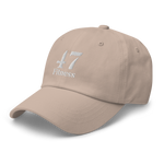 47 Fitness Dad Hat - 47FitnessApparel