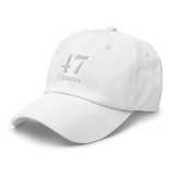 47 Fitness Dad Hat - 47FitnessApparel