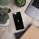 47FitnessApparel iPhone Case - 47FitnessApparel