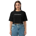 47FA Crop Top - 47FitnessApparel