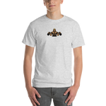 47Lion Short Sleeve T-Shirt - 47FitnessApparel
