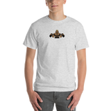 47Lion Short Sleeve T-Shirt - 47FitnessApparel