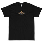 47Lion Short Sleeve T-Shirt - 47FitnessApparel