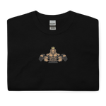 47Lion Short Sleeve T-Shirt - 47FitnessApparel