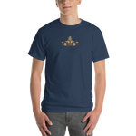 47Lion Short Sleeve T-Shirt - 47FitnessApparel