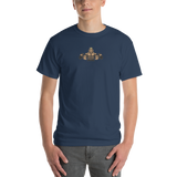 47Lion Short Sleeve T-Shirt - 47FitnessApparel