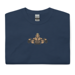 47Lion Short Sleeve T-Shirt - 47FitnessApparel