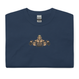 47Lion Short Sleeve T-Shirt - 47FitnessApparel