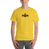 47Lion Short Sleeve T-Shirt - 47FitnessApparel