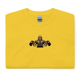 47Lion Short Sleeve T-Shirt - 47FitnessApparel