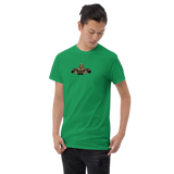 47Lion Short Sleeve T-Shirt - 47FitnessApparel