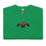 47Lion Short Sleeve T-Shirt - 47FitnessApparel