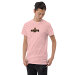 47Lion Short Sleeve T-Shirt - 47FitnessApparel