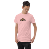47Lion Short Sleeve T-Shirt - 47FitnessApparel