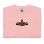 47Lion Short Sleeve T-Shirt - 47FitnessApparel