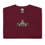 47Lion Short Sleeve T-Shirt - 47FitnessApparel