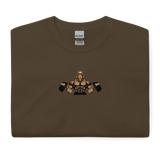 47Lion Short Sleeve T-Shirt - 47FitnessApparel