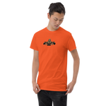 47Lion Short Sleeve T-Shirt - 47FitnessApparel