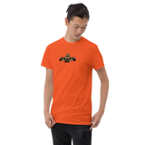 47Lion Short Sleeve T-Shirt - 47FitnessApparel