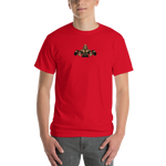 47Lion Short Sleeve T-Shirt - 47FitnessApparel