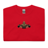 47Lion Short Sleeve T-Shirt - 47FitnessApparel