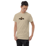 47Lion Short Sleeve T-Shirt - 47FitnessApparel