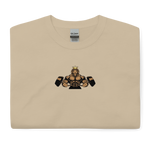 47Lion Short Sleeve T-Shirt - 47FitnessApparel