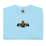 47Lion Short Sleeve T-Shirt - 47FitnessApparel