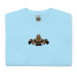 47Lion Short Sleeve T-Shirt - 47FitnessApparel