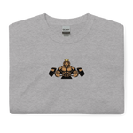 47Lion Short Sleeve T-Shirt - 47FitnessApparel
