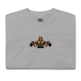 47Lion Short Sleeve T-Shirt - 47FitnessApparel